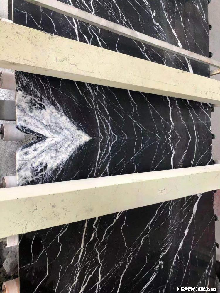 【远洋石材】小广告来一波，对磨的效果真不错，亮，黑，柔性好，这样的料还有6颗，有喜欢这款的欢迎来电 - 新手上路 - 克孜勒苏生活社区 - 克孜勒苏28生活网 kzls.28life.com