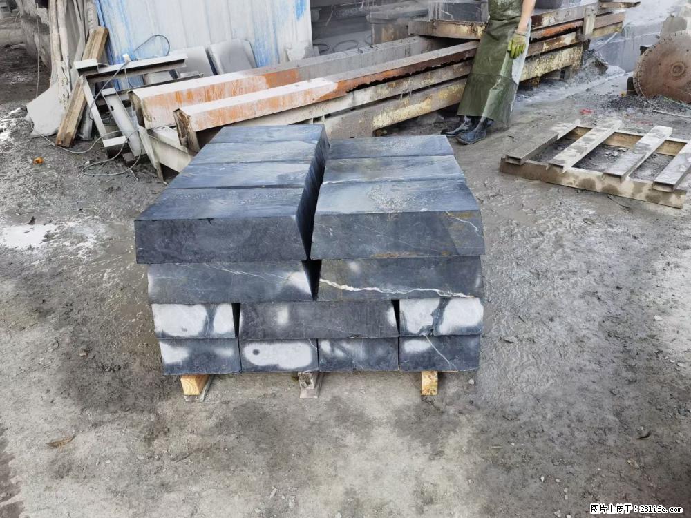 【灌阳县文市镇万达石材厂】黑白根厂家提供老板想要的的各种尺寸 - 新手上路 - 克孜勒苏生活社区 - 克孜勒苏28生活网 kzls.28life.com