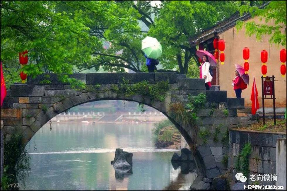 【春天,广西桂林灌阳县向您发出邀请!】江口老街又逢春 - 游山玩水 - 克孜勒苏生活社区 - 克孜勒苏28生活网 kzls.28life.com