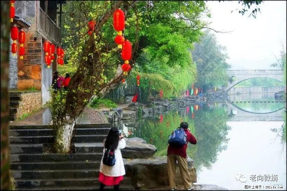 【春天,广西桂林灌阳县向您发出邀请!】江口老街又逢春 - 游山玩水 - 克孜勒苏生活社区 - 克孜勒苏28生活网 kzls.28life.com