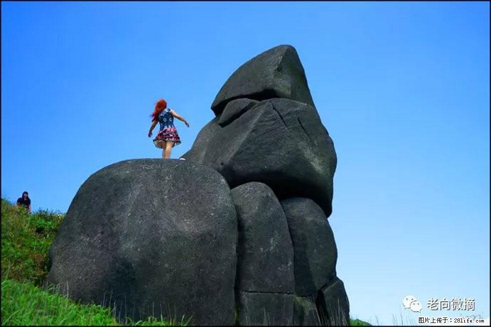 【春天,广西桂林灌阳县向您发出邀请!】宝盖山上映山红 - 游山玩水 - 克孜勒苏生活社区 - 克孜勒苏28生活网 kzls.28life.com