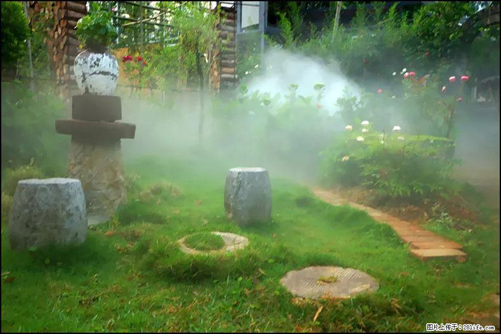 【春天,广西桂林灌阳县向您发出邀请!】如梦似幻莲溪庐 - 游山玩水 - 克孜勒苏生活社区 - 克孜勒苏28生活网 kzls.28life.com