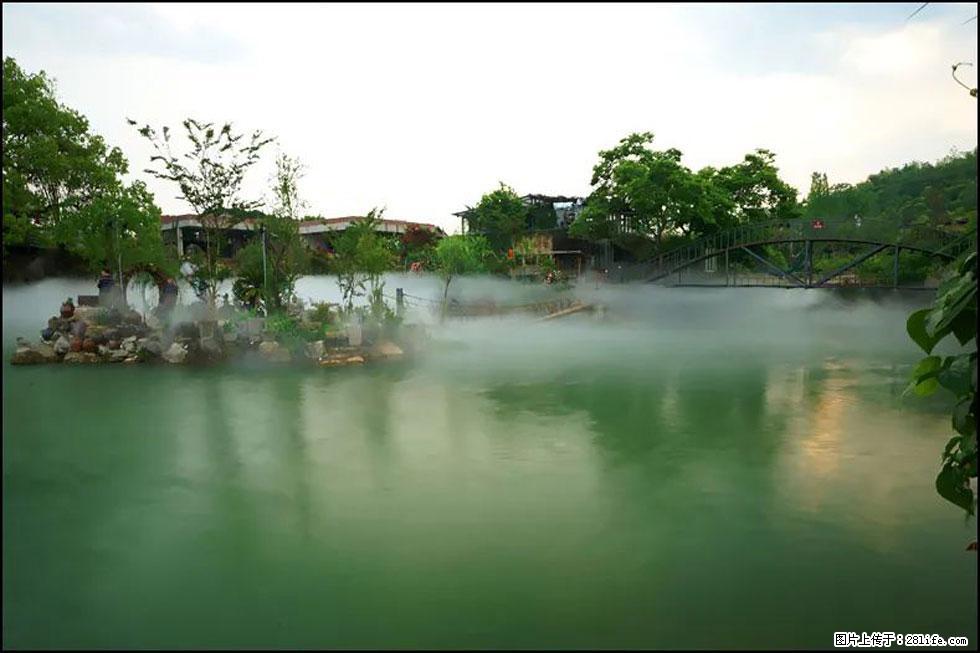 【春天,广西桂林灌阳县向您发出邀请!】如梦似幻莲溪庐 - 游山玩水 - 克孜勒苏生活社区 - 克孜勒苏28生活网 kzls.28life.com