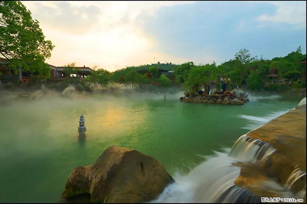 【春天,广西桂林灌阳县向您发出邀请!】如梦似幻莲溪庐 - 游山玩水 - 克孜勒苏生活社区 - 克孜勒苏28生活网 kzls.28life.com