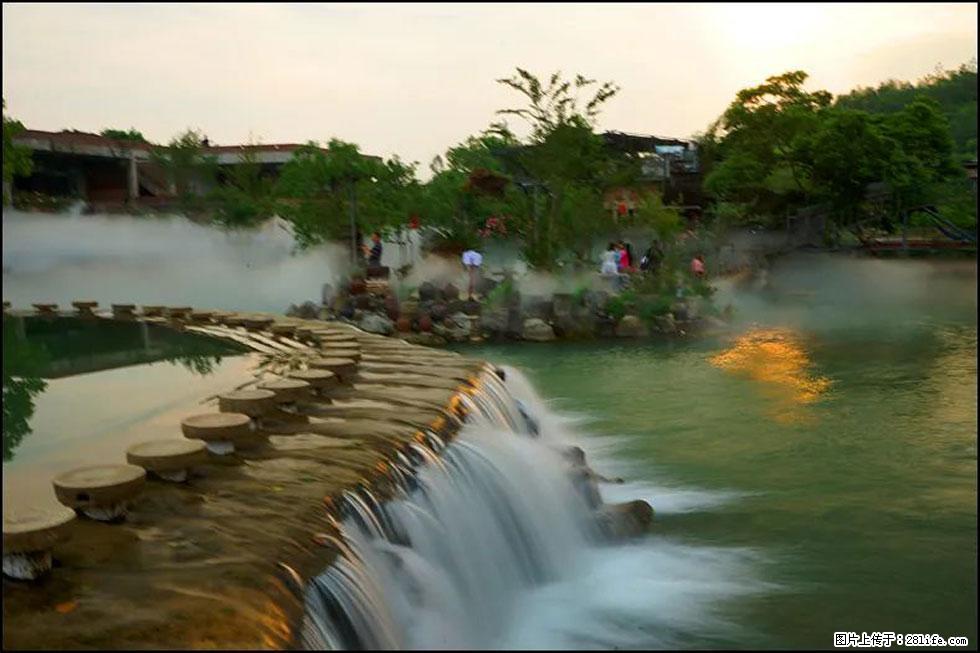 【春天,广西桂林灌阳县向您发出邀请!】如梦似幻莲溪庐 - 游山玩水 - 克孜勒苏生活社区 - 克孜勒苏28生活网 kzls.28life.com
