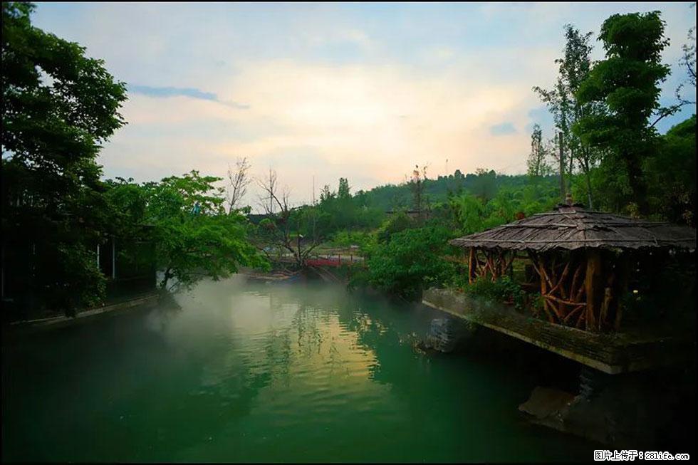 【春天,广西桂林灌阳县向您发出邀请!】如梦似幻莲溪庐 - 游山玩水 - 克孜勒苏生活社区 - 克孜勒苏28生活网 kzls.28life.com