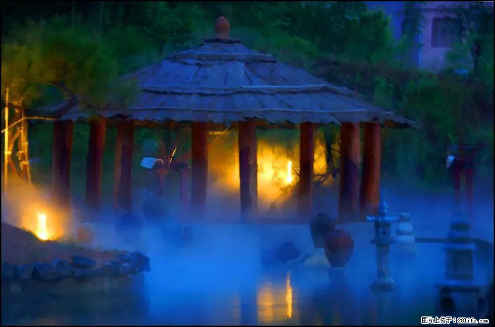 【春天,广西桂林灌阳县向您发出邀请!】如梦似幻莲溪庐 - 游山玩水 - 克孜勒苏生活社区 - 克孜勒苏28生活网 kzls.28life.com