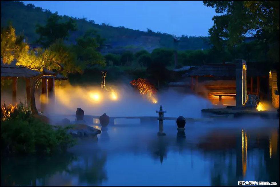 【春天,广西桂林灌阳县向您发出邀请!】如梦似幻莲溪庐 - 游山玩水 - 克孜勒苏生活社区 - 克孜勒苏28生活网 kzls.28life.com