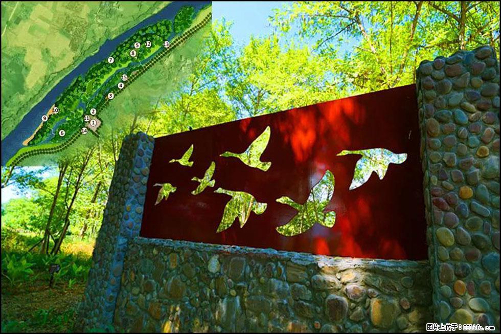 【春天,广西桂林灌阳县向您发出邀请!】熊家寨湿地公园 - 游山玩水 - 克孜勒苏生活社区 - 克孜勒苏28生活网 kzls.28life.com