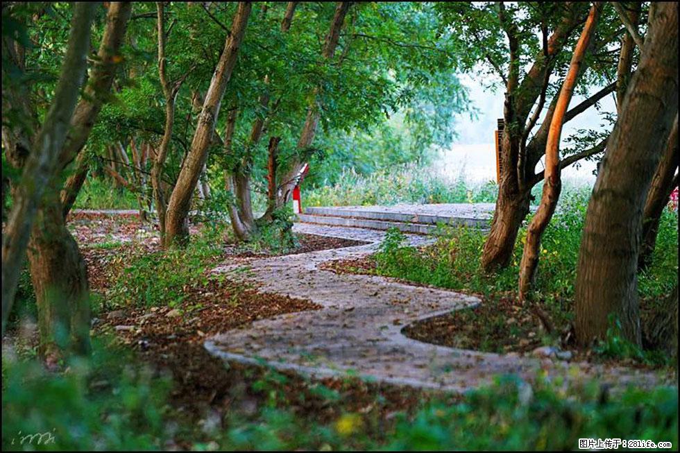 【春天,广西桂林灌阳县向您发出邀请!】熊家寨湿地公园 - 游山玩水 - 克孜勒苏生活社区 - 克孜勒苏28生活网 kzls.28life.com