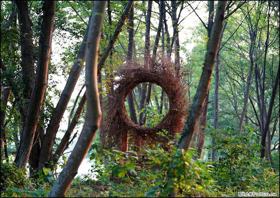 【春天,广西桂林灌阳县向您发出邀请!】熊家寨湿地公园 - 游山玩水 - 克孜勒苏生活社区 - 克孜勒苏28生活网 kzls.28life.com