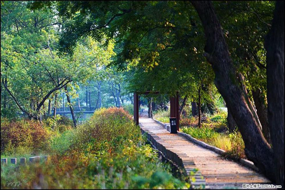 【春天,广西桂林灌阳县向您发出邀请!】熊家寨湿地公园 - 游山玩水 - 克孜勒苏生活社区 - 克孜勒苏28生活网 kzls.28life.com