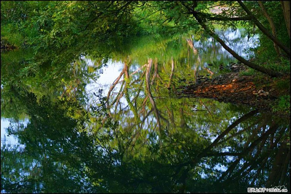 【春天,广西桂林灌阳县向您发出邀请!】熊家寨湿地公园 - 游山玩水 - 克孜勒苏生活社区 - 克孜勒苏28生活网 kzls.28life.com