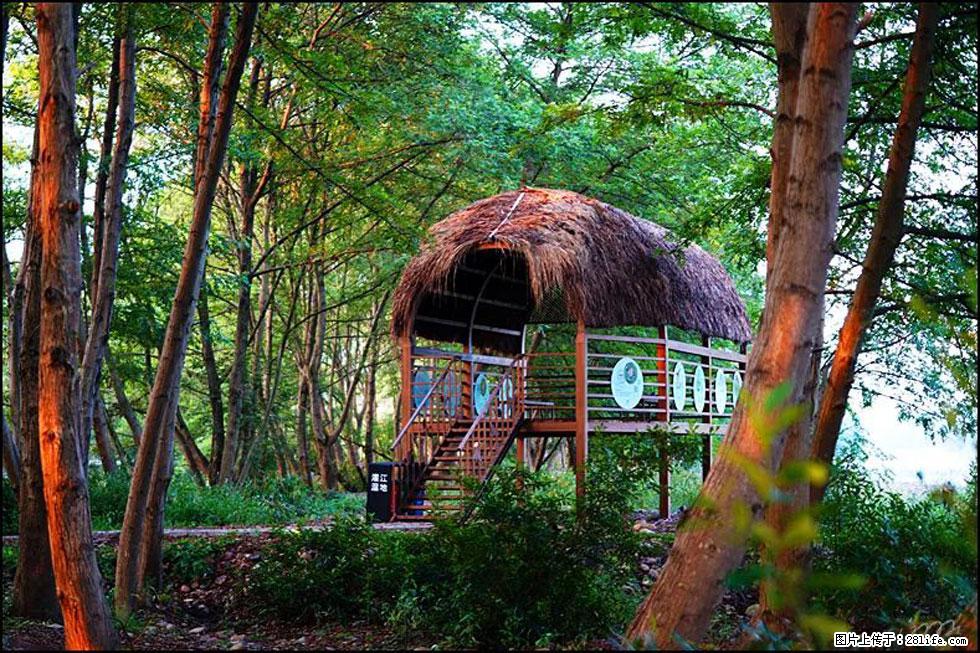 【春天,广西桂林灌阳县向您发出邀请!】熊家寨湿地公园 - 游山玩水 - 克孜勒苏生活社区 - 克孜勒苏28生活网 kzls.28life.com