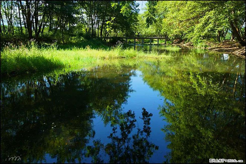 【春天,广西桂林灌阳县向您发出邀请!】熊家寨湿地公园 - 游山玩水 - 克孜勒苏生活社区 - 克孜勒苏28生活网 kzls.28life.com