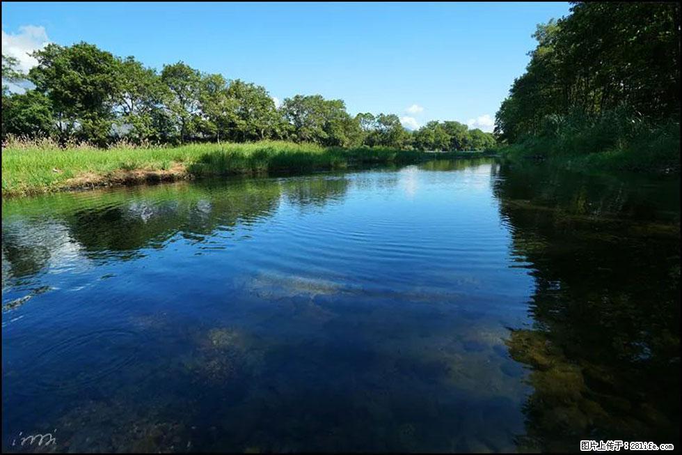 【春天,广西桂林灌阳县向您发出邀请!】熊家寨湿地公园 - 游山玩水 - 克孜勒苏生活社区 - 克孜勒苏28生活网 kzls.28life.com