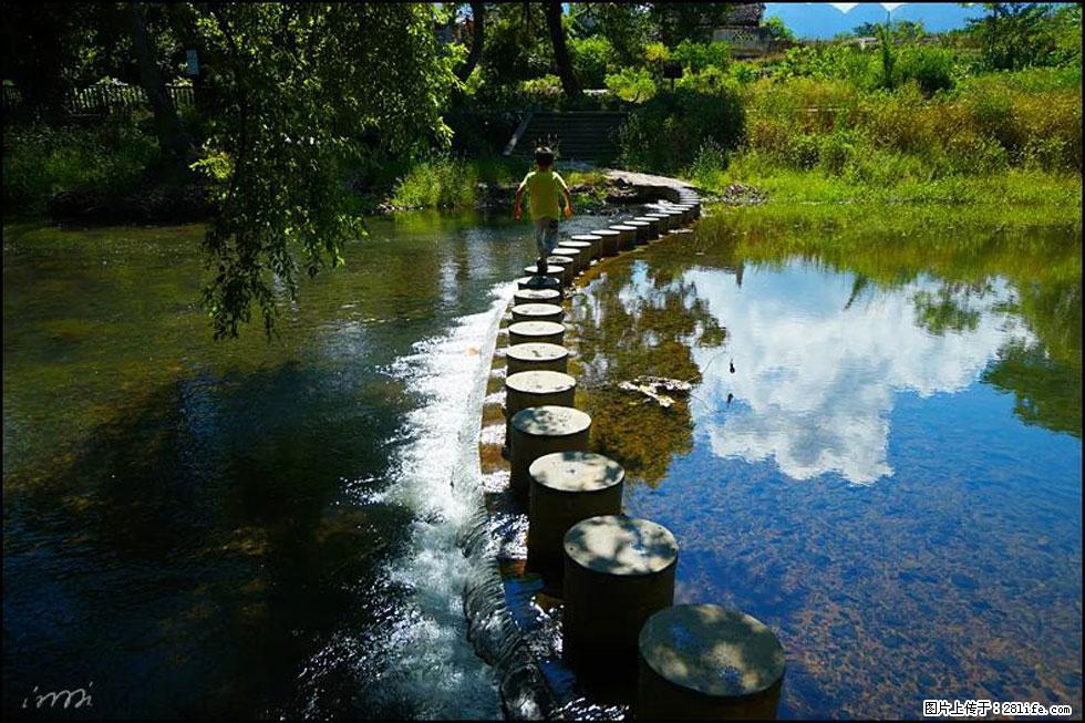 【春天,广西桂林灌阳县向您发出邀请!】熊家寨湿地公园 - 游山玩水 - 克孜勒苏生活社区 - 克孜勒苏28生活网 kzls.28life.com