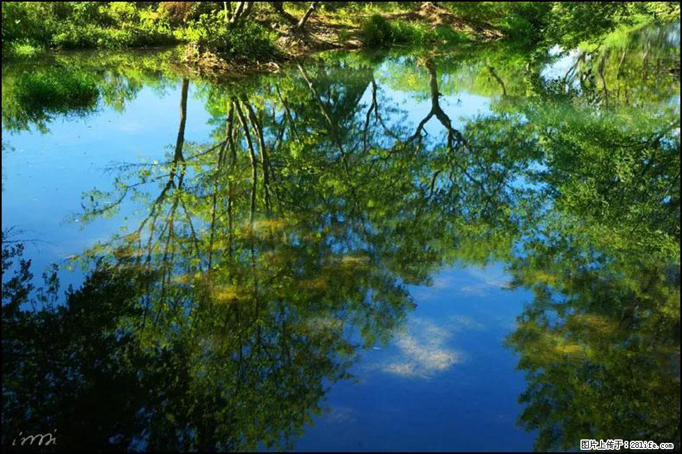 【春天,广西桂林灌阳县向您发出邀请!】熊家寨湿地公园 - 游山玩水 - 克孜勒苏生活社区 - 克孜勒苏28生活网 kzls.28life.com