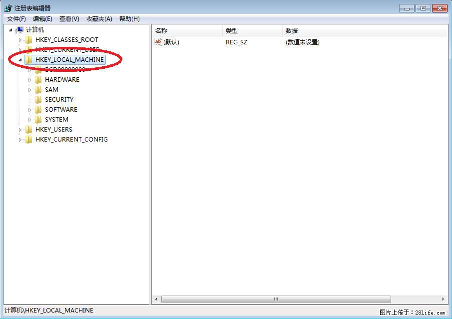 Photoshop不能直接拖拽打开图片的解决办法 - 生活百科 - 克孜勒苏生活社区 - 克孜勒苏28生活网 kzls.28life.com