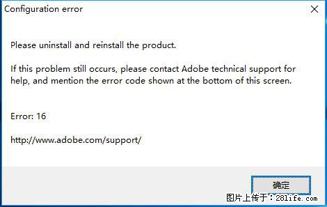 Photoshop不能直接拖拽打开图片的解决办法 - 生活百科 - 克孜勒苏生活社区 - 克孜勒苏28生活网 kzls.28life.com