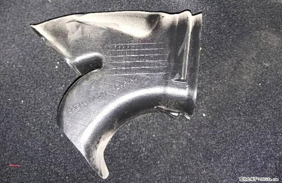 【福特·嘉年华】主驾驶位脚部空调不出风，如何解决？ - 车友部落 - 克孜勒苏生活社区 - 克孜勒苏28生活网 kzls.28life.com