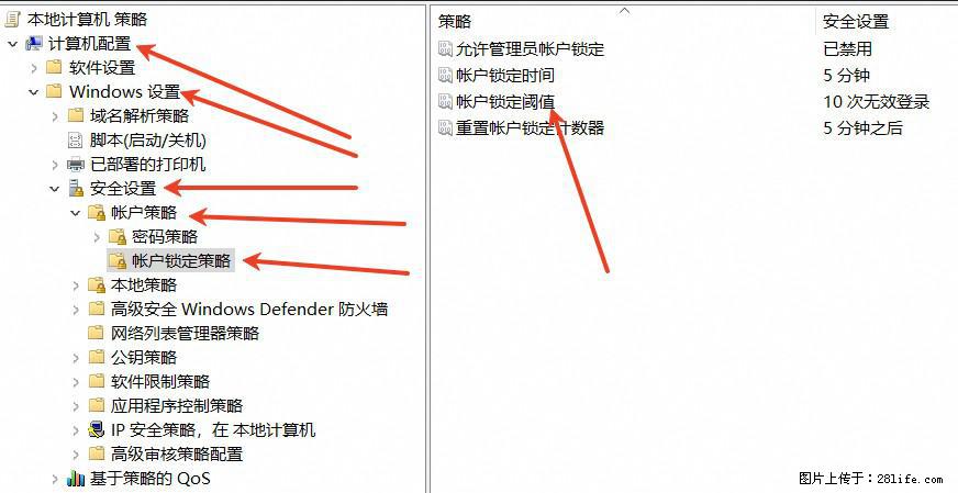 阿里云远程连接云服务器，老是提示“为安全考虑，已锁定该用户帐户”解决方案 - 生活百科 - 克孜勒苏生活社区 - 克孜勒苏28生活网 kzls.28life.com
