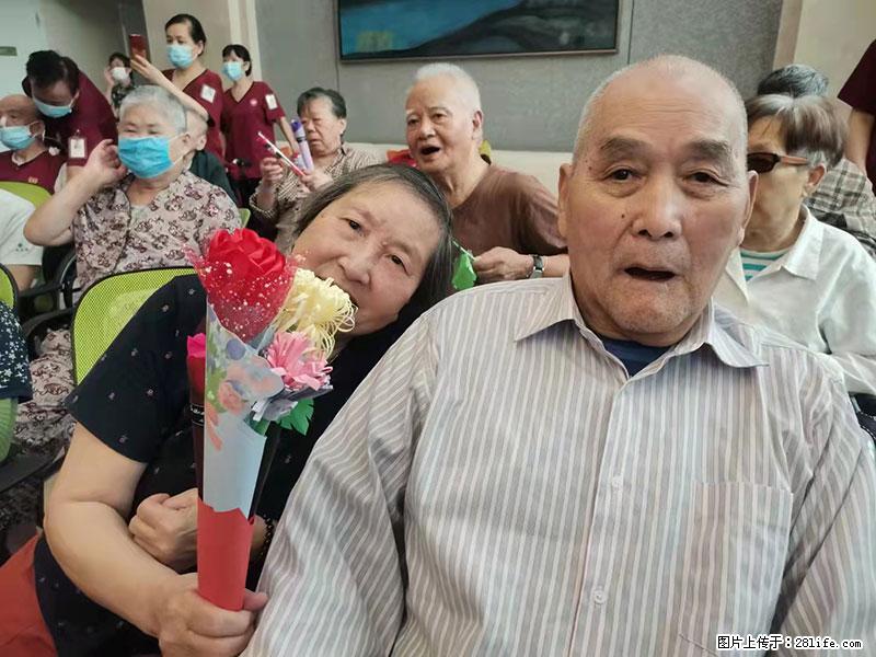 上海国企养老院，星级酒店环境，招聘养老护工 - 职场交流 - 克孜勒苏生活社区 - 克孜勒苏28生活网 kzls.28life.com