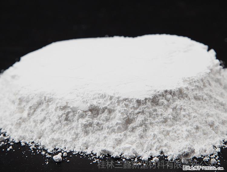 【桂林三鑫新型材料】600目重质碳酸钙 方解石粉重钙粉 - 综合信息 - 其他综合 - 克孜勒苏分类信息 - 克孜勒苏28生活网 kzls.28life.com