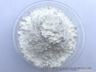 【桂林三鑫新型材料】人造石人造大理石专用碳酸钙 - 克孜勒苏28生活网 kzls.28life.com