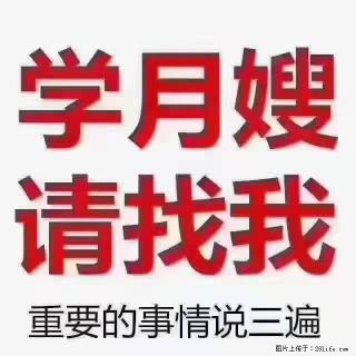 【招聘】月嫂，上海徐汇区 - 克孜勒苏28生活网 kzls.28life.com