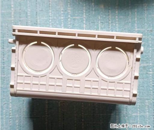桂林荣泰吹塑、注塑【厂家直销】PVC阴燃电工配件,精品86底盒 - 家居生活 - 克孜勒苏生活社区 - 克孜勒苏28生活网 kzls.28life.com