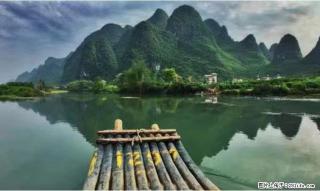 桂林市阳朔县遇龙河景区发布通知，从2022年4月5日起，骥马码头恢复营业。 - 克孜勒苏28生活网 kzls.28life.com