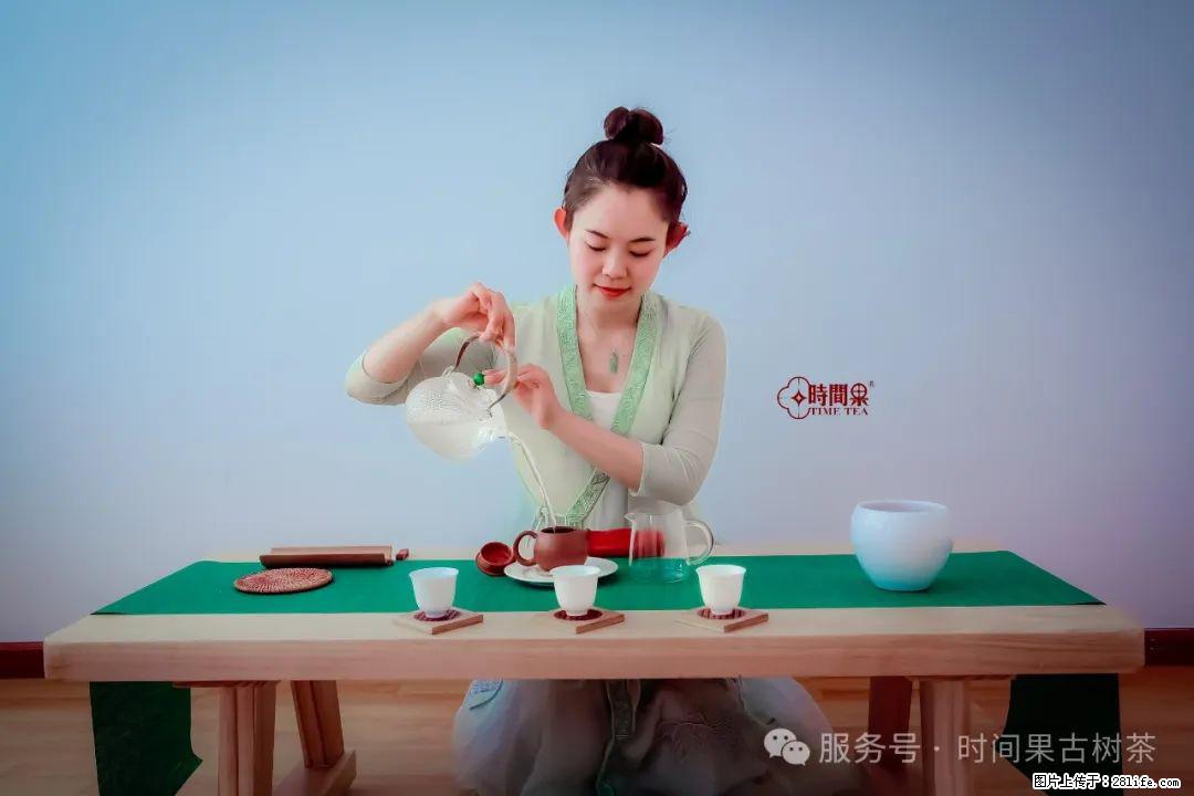 时间果百年古树龙珠普洱生茶 - 购物交流 - 克孜勒苏生活社区 - 克孜勒苏28生活网 kzls.28life.com