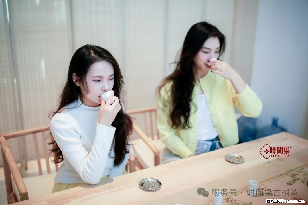 时间果百年古树龙珠普洱生茶 - 购物交流 - 克孜勒苏生活社区 - 克孜勒苏28生活网 kzls.28life.com