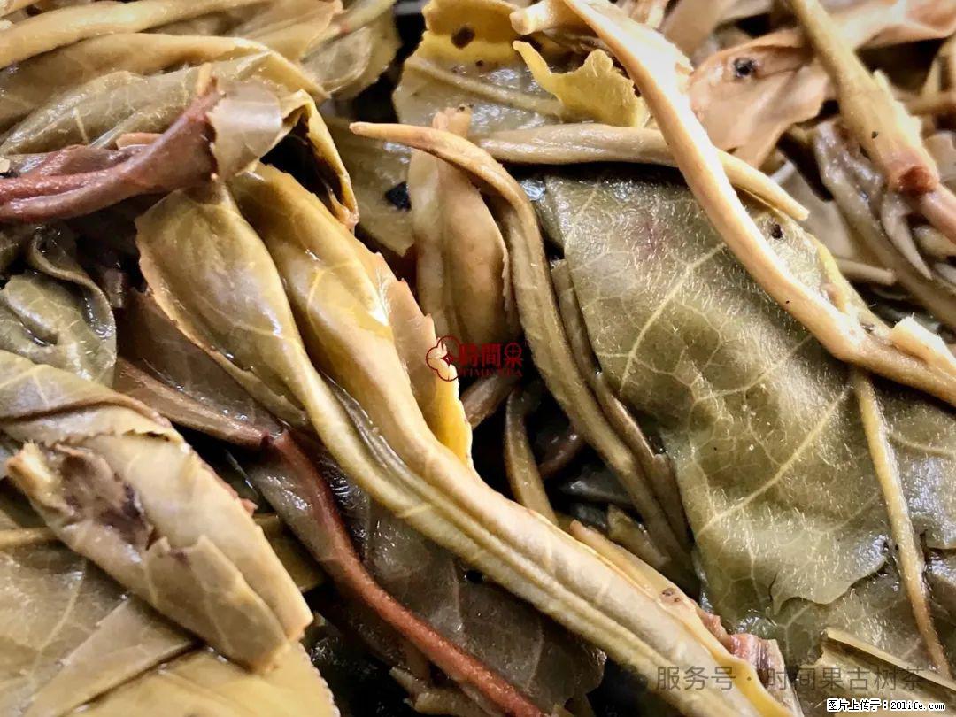 时间果百年古树龙珠普洱生茶 - 购物交流 - 克孜勒苏生活社区 - 克孜勒苏28生活网 kzls.28life.com