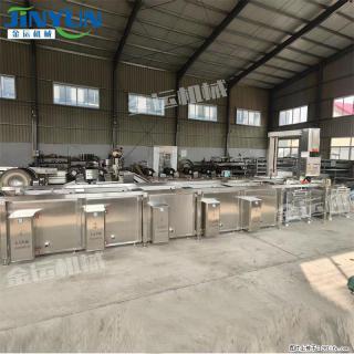 五联多联卤煮锅 连续式蜂窝卤煮锅 卤鸡卤蛋大批量生产卤煮设备 - 克孜勒苏28生活网 kzls.28life.com