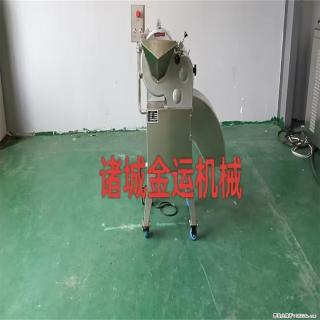 大蒜三维切丁机 商用果蔬切丁设备 苹果土豆切粒机 - 克孜勒苏28生活网 kzls.28life.com