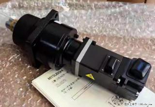 HG-KR053BG1成都三菱伺服电机销售MR-J5W3-222G-N1 MR-J4-20A HK- - 克孜勒苏28生活网 kzls.28life.com