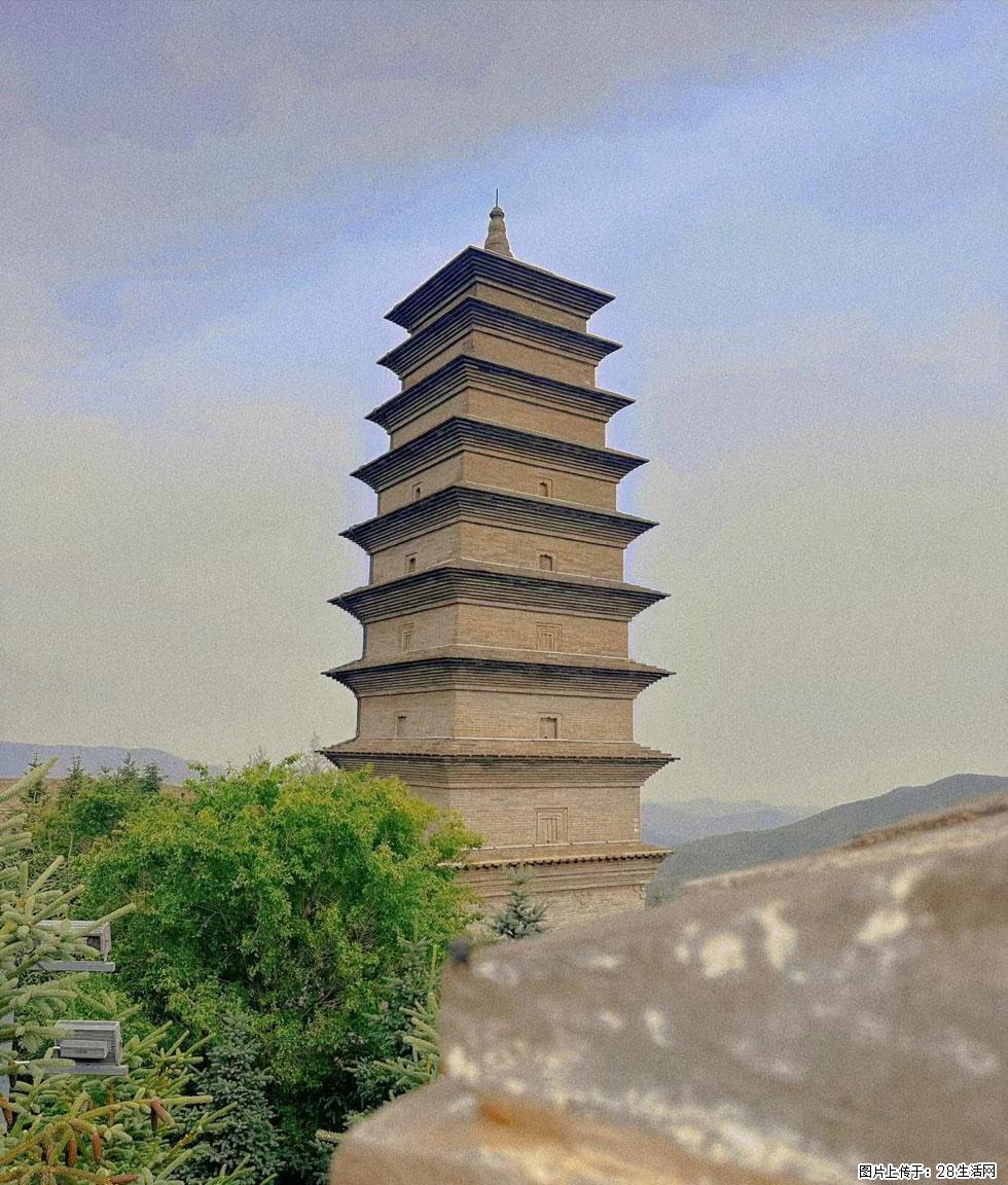 朔州【崇福寺】朔州老城，寺庙道观，少喧嚣，多古韵，朔州是山西被低估的塞上秘境。 - 游山玩水 - 克孜勒苏生活社区 - 克孜勒苏28生活网 kzls.28life.com