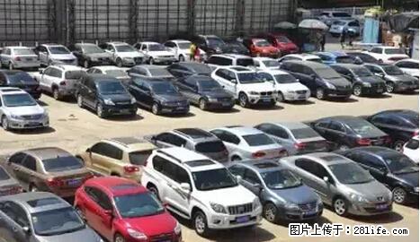 停车为什么要车头朝外?不是开玩笑,关键时刻真能救命 - 克孜勒苏生活资讯 - 克孜勒苏28生活网 kzls.28life.com