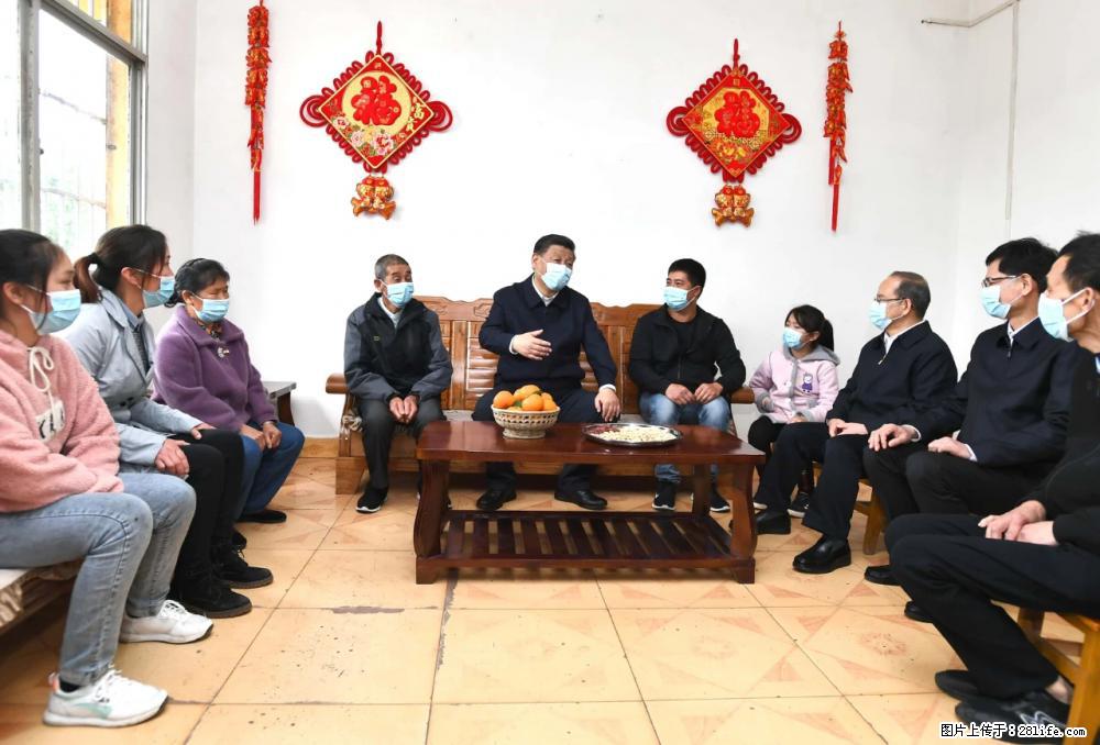 习近平赴广西考察调研 - 克孜勒苏生活资讯 - 克孜勒苏28生活网 kzls.28life.com