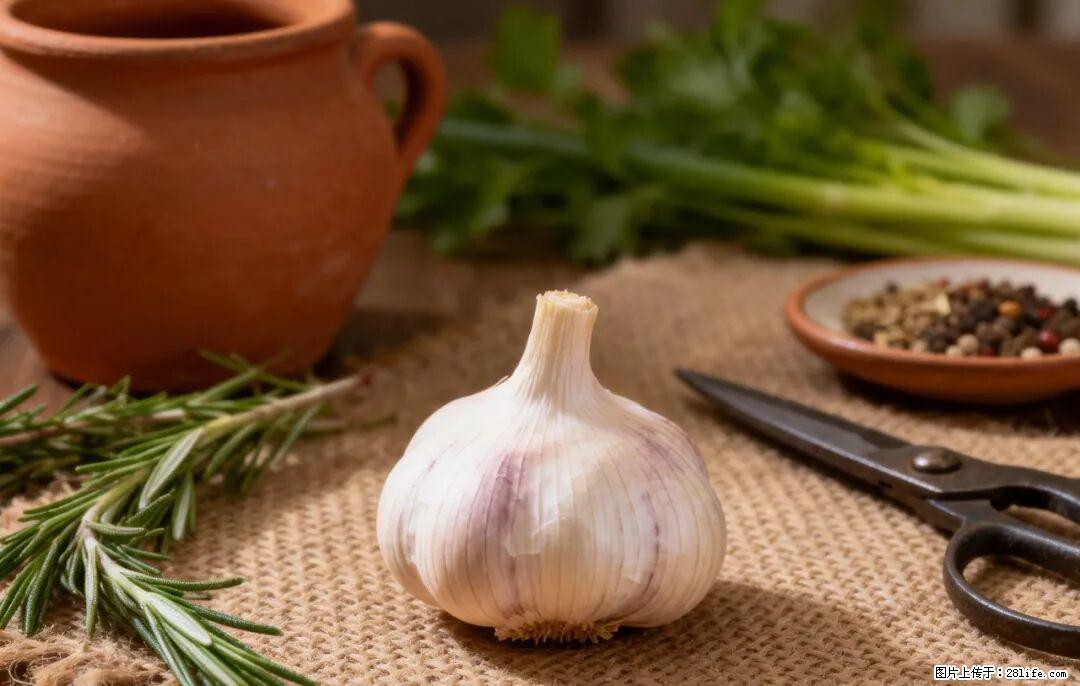 关于大蒜，除了“天然抗生素”，这4个谣言更该警惕! - 克孜勒苏生活资讯 - 克孜勒苏28生活网 kzls.28life.com
