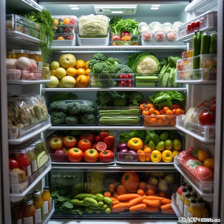 这10种蔬菜很“怕冷”，放进冰箱坏得更快！科学保存黄金法则来了！ - 克孜勒苏生活资讯 - 克孜勒苏28生活网 kzls.28life.com