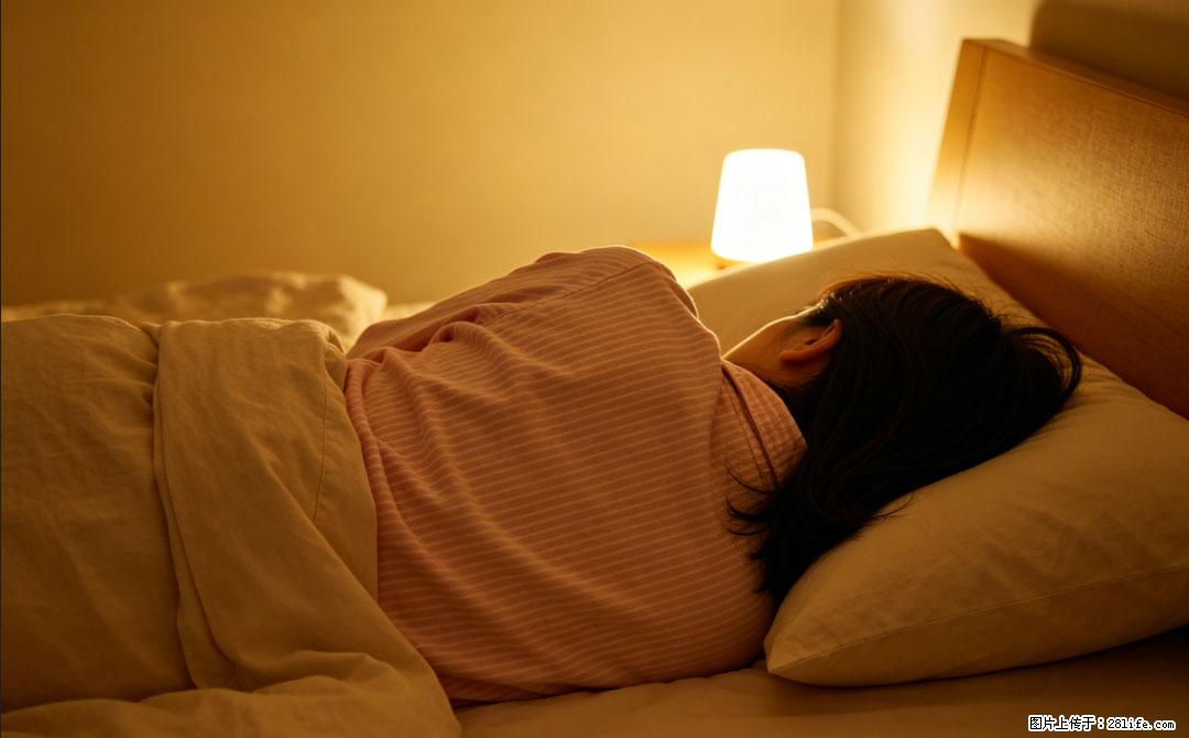 熬夜会让猝死风险飙升！出现以下4种情况赶紧休息→ - 克孜勒苏生活资讯 - 克孜勒苏28生活网 kzls.28life.com