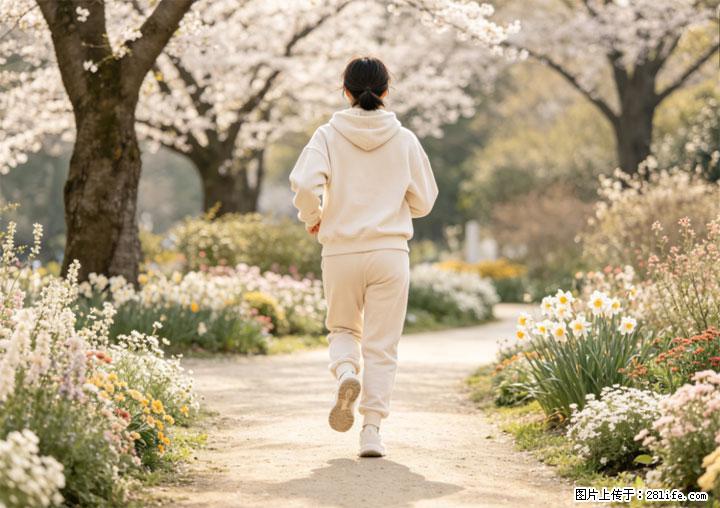 学会这套走路方法！稳血糖护心脏，养护关节更护健康 - 克孜勒苏生活资讯 - 克孜勒苏28生活网 kzls.28life.com