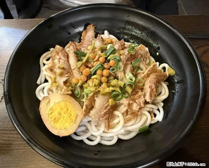桂林米粉：承载乡愁与文化传承的美食 - 克孜勒苏生活资讯 - 克孜勒苏28生活网 kzls.28life.com